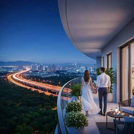 Banner image Gaur 22D yamuna Expressway